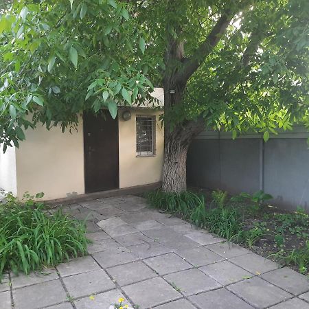 Authentic Odessa Dacha Villa Exterior foto