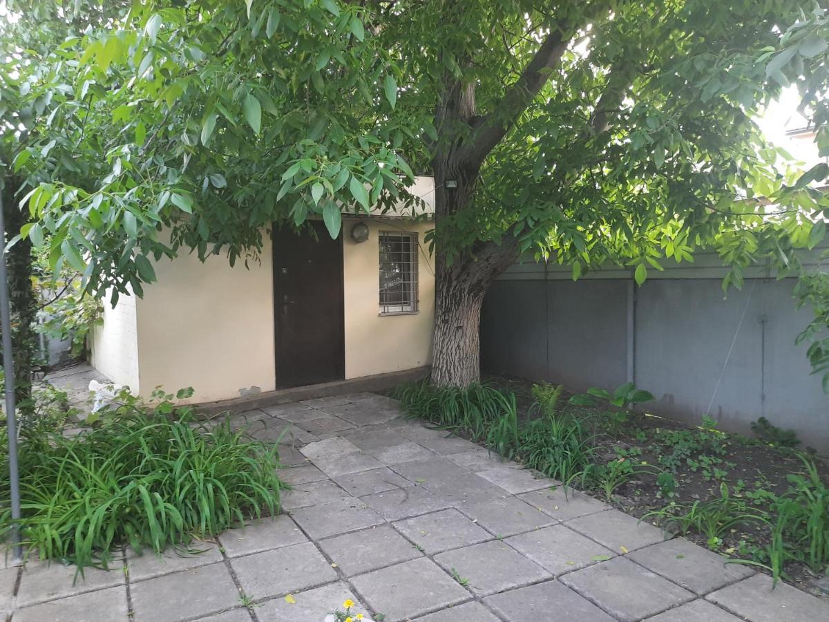 Authentic Odessa Dacha Villa Exterior foto