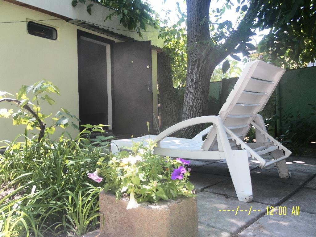 Authentic Odessa Dacha Villa Exterior foto