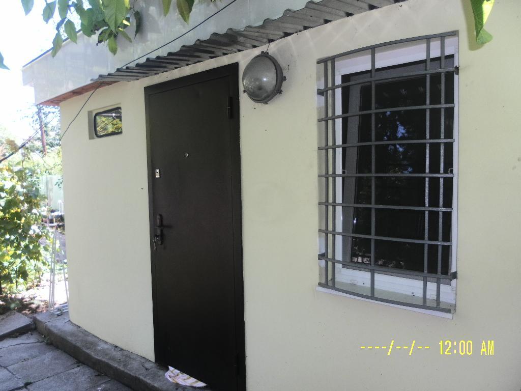 Authentic Odessa Dacha Villa Exterior foto